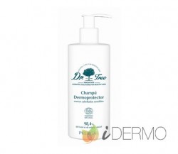 CHAMPÚ ECO CUEROS CABELL. SENS.